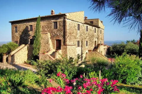Tenuta Fattoria Vecchia in Scansano