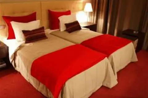 Hotel Dighton in Oliveira De Azemeis — foto 18