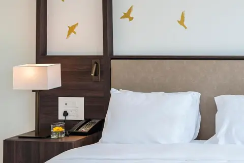 Hilton Nicosia in Nicosia - Zuid — foto 2