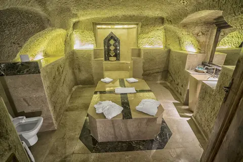Utopia Cave Cappadocia Hotel in Göreme — foto 8