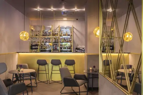 Hotel Kossak in Krakau — foto 6