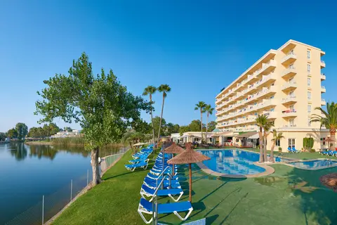 Grupotel Amapola in Muro