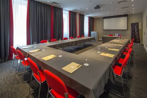 Cornaro Hotel in Verdelen — foto 17