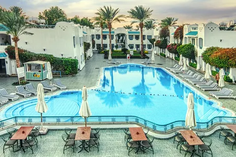 Falcon Hills Hotel in Sharm El Sheikh — foto 31