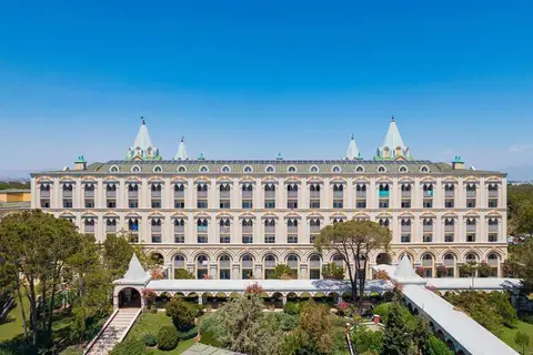 Asteria Kremlin Palace Hotel in Aksu, foto 10