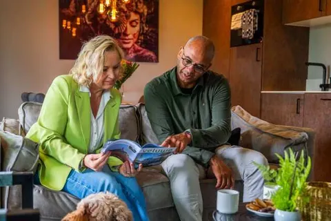 TopParken Recreatiepark Beekbergen foto 24