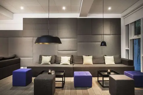 Storm Hotel by Keahotels in Reykjavik — foto 15