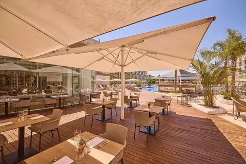 ZAFIRO Alzinar Mar in Santa Margalida — foto 10