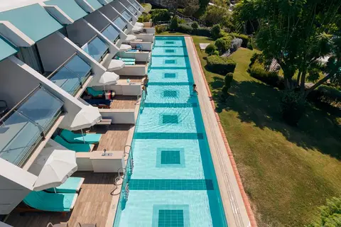 Side Star Elegance in Manavgat — foto 3