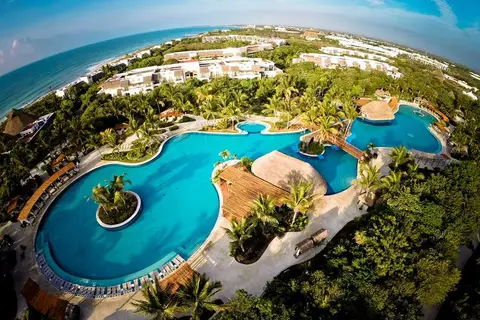 Valentin Imperial Maya in Playa del Carmen, Q.R — foto 12