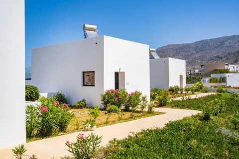 Incognito Luxury Villas in Karpathos Municipal Unit — foto 2