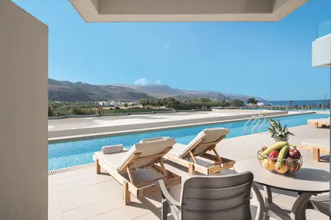 Galini Apartments in Analypsi — foto 5