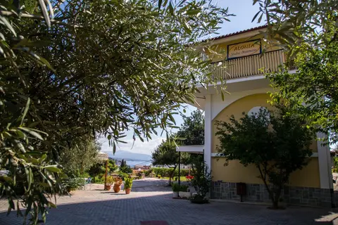 Alonia Studios & Maisonettes in Tolo, foto 10