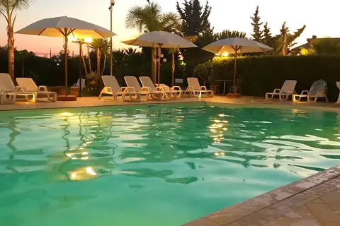 Lilybeo Village in Marsala — foto 16