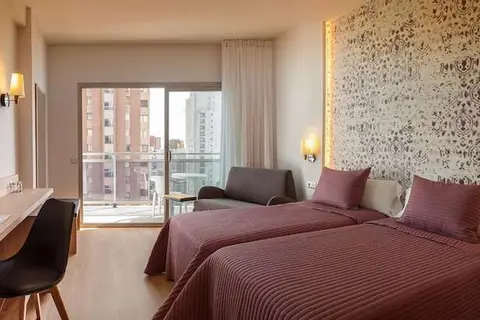 RH Princesa Benidorm in Benidorm — foto 27