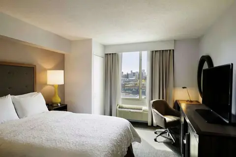 Hampton Inn Manhattan Chelsea in New York — foto 3