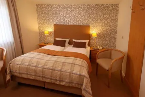 Hotel Löffler foto 11