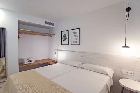 Apartamentos Es Pujols in Formentera — foto 3