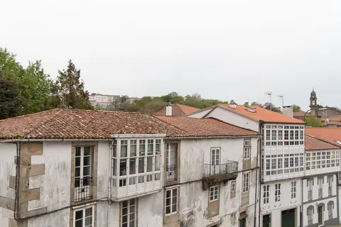 Linares Rooms in Santiago de Compostella, foto 16