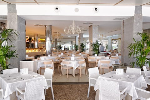 Bull Escorial & Spa foto 10