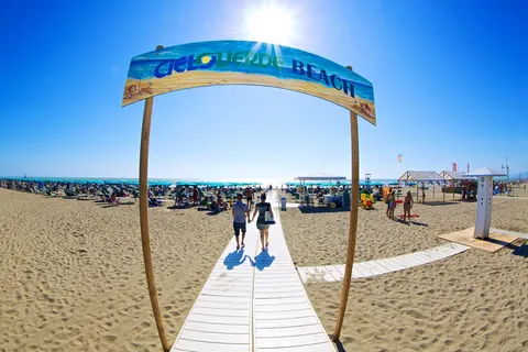 Camping Cieloverde foto 39