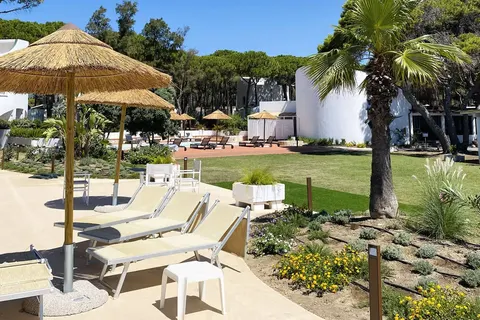 Hotel Mare Pineta in Pula — foto 20