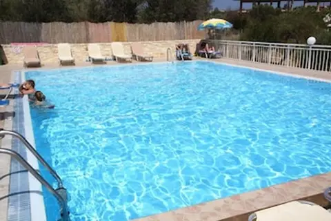 Acropolis Apartments in Chersonissos — foto 10