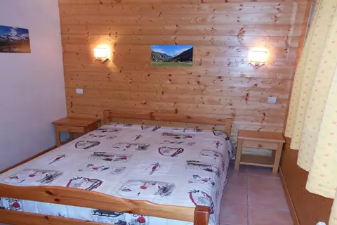 Chalet Les Soldanelles in Champagny en Vanoise, foto 7