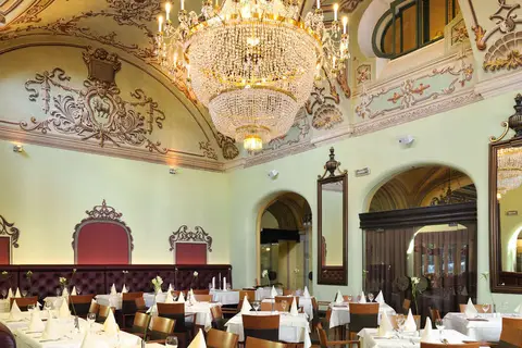 Kristal Hotel in Dolenjske Toplice — foto 15
