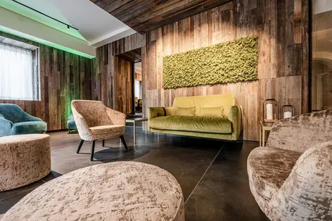 Palace Ravelli in Mezzana — foto 8