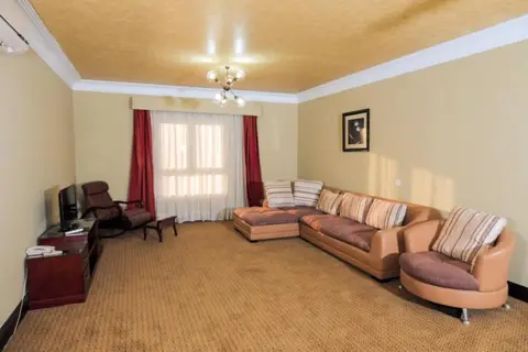The Villa 604 powered by Look in القاهرة الجديدة — foto 16