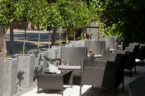 Hotel Sitges in Sitges — foto 22