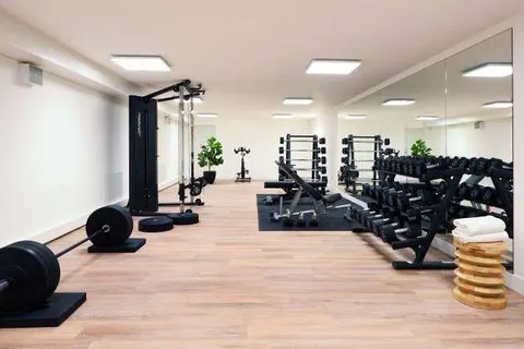 Mariënhage Boutique Hotel foto 16