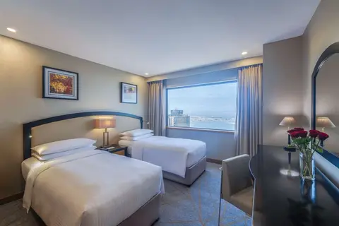 Hyatt Regency Galleria Residence Dubai in ديرة — foto 4