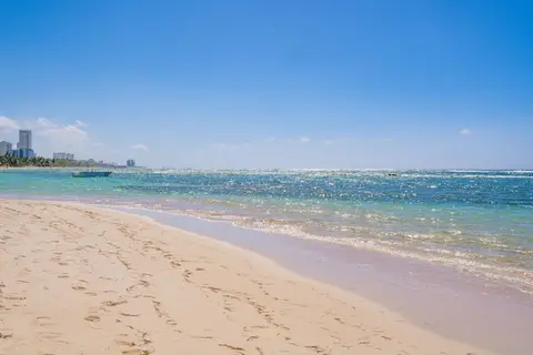 Coral Costa Caribe Beach Resort in Guayacanes — foto 30