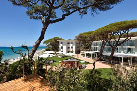 The Sense Experience Resort in Follonica
