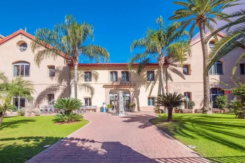 Hotel DWO Valencia foto 1