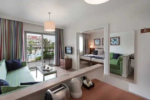 Barut B Suites in Manavgat — foto 22
