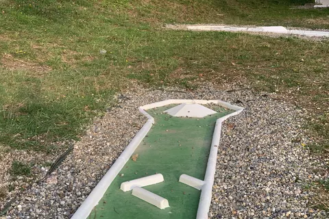 Vakantiepark Hameaux Des Lacs foto 19