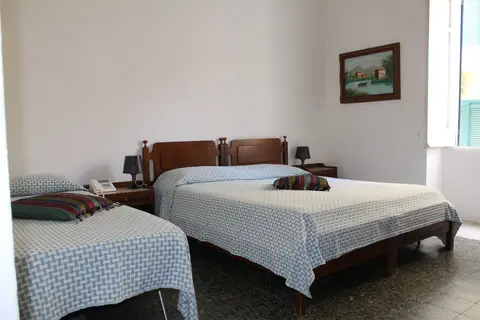 Villa Panoramica in Ischia, foto 19