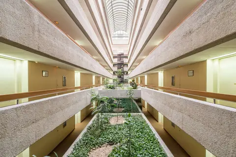 Pierre & Vacances Residence Eurobuilding 2 in Madrid — foto 27