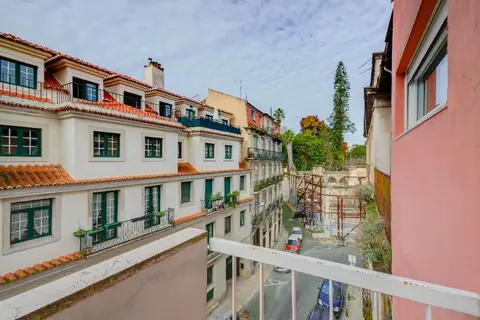 Hotel Príncipe Real in Lissabon, foto 13