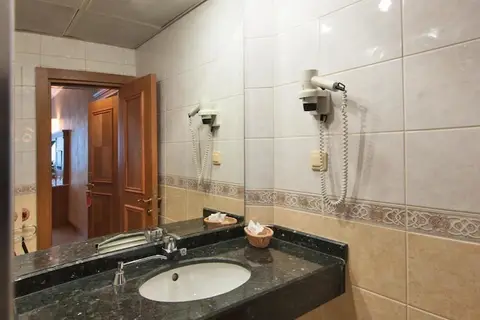 Dalan Hotel in Fatih — foto 15
