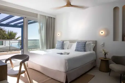 Mett Hotel & Beach Resort Marbella in Estepona — foto 16