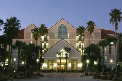 Sonesta ES Suites Orlando - International Drive in Orlando — foto 11