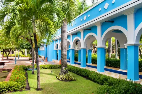Iberostar Waves Costa Dorada in Puerto Plata — foto 22