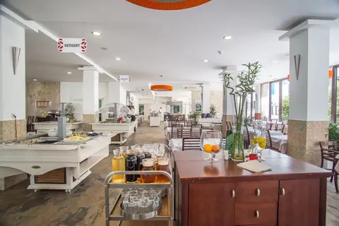 Hotel Aleksandar in Rafailovići — foto 27