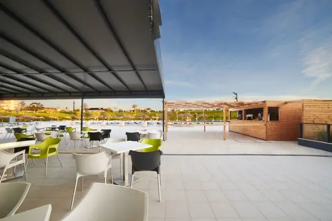 Alvor Baia Resort Hotel in Mexilhoeira Grande — foto 4