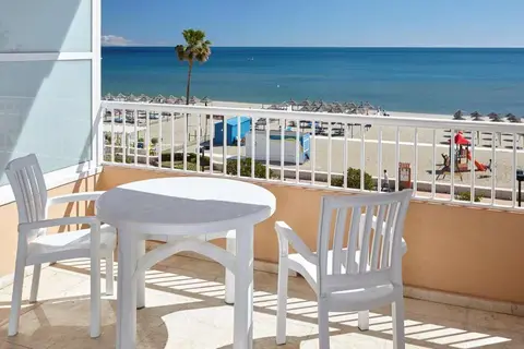La Jabega Apartments in Fuengirola — foto 13