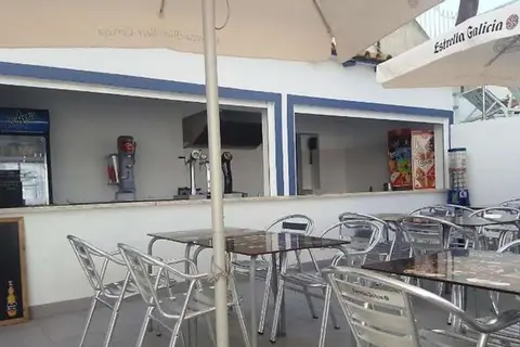 Appartementen Soldoiro in Albufeira — foto 15